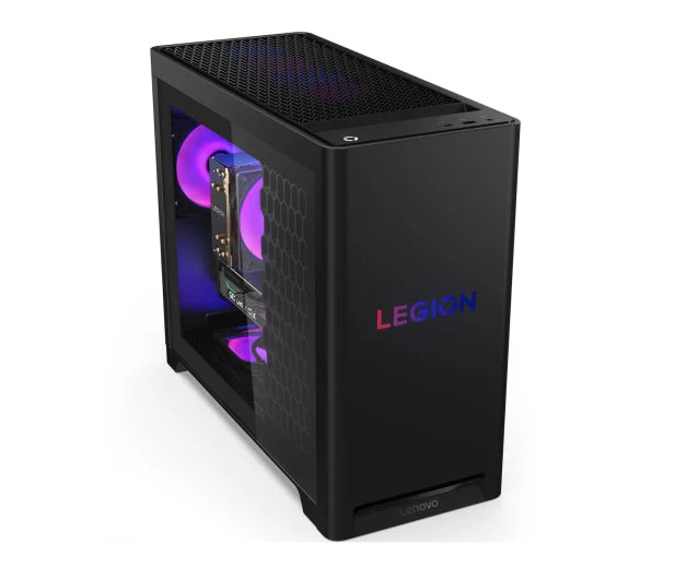 Računalnik Lenovo Legion T5, Ryzen 7-7700X, 32GB, 2TB SSD, Windows 11 Home, RTX 5070