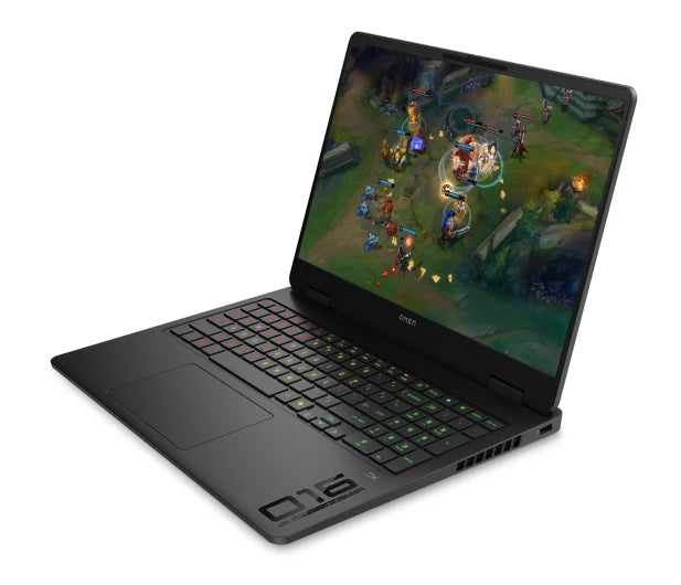 Prenosnik HP OMEN 16, Ultra 9-285H, 32GB, 1TB, RTX 5070 240Hz