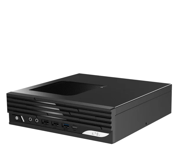 Računalnik MSI PRO DP21 14M i5-14400, 32GB, 2TB+2TB SSD, Windows 11 Pro