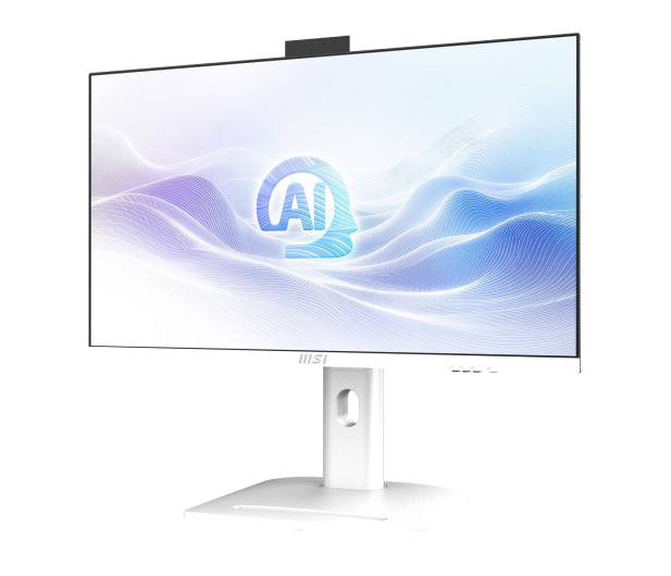 MSI Modern AM273QP AI 1UM Core 5-125H, 16GB, 512, Windows 11 Pro