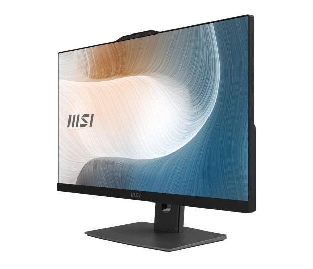 MSI Modern AM242P 1M Core 5-120U, 16GB, 512 Črn