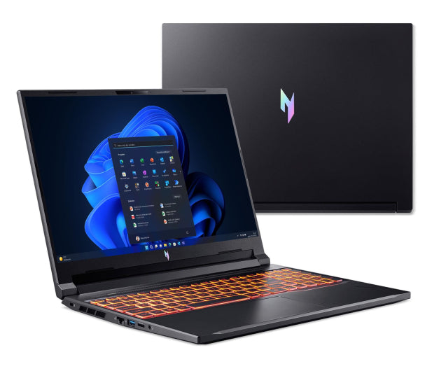 Prenosnik Acer Nitro V 16S AI Ryzen AI 7-350, 32GB RAM, 1TB SSD, Windows 11 Home, RTX 5070