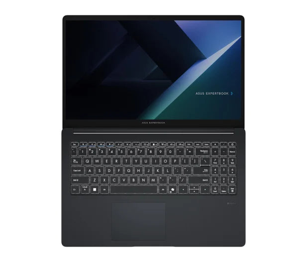 Prenosnik ASUS ExpertBook B1503CVA Core 7 150U, 32GB RAM, 1TB SSD, Windows 11 Pro