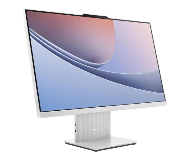 Lenovo IdeaCentre AIO 27, Ryzen 5-7535HS, 16GB RAM, 512GB SSD, Windows 11 Home