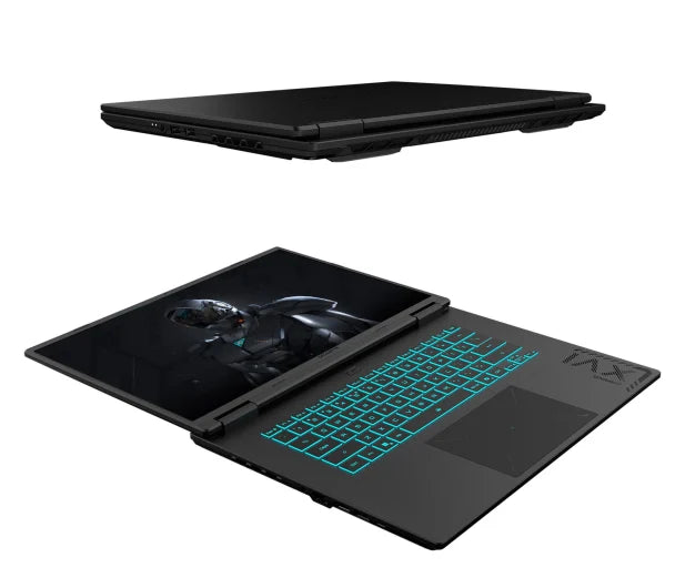 Prenosnik Gigabyte GAMING A16, Ryzen 7 260, 64GB RAM, 1TB SSD, RTX 5070, 165Hz, Windows 11 Home