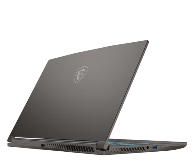 Prenosnik MSI Thin 15 i5-13420H, 32GB RAM, 2TB SSD, Windows 11 Home, RTX 4050, 144Hz