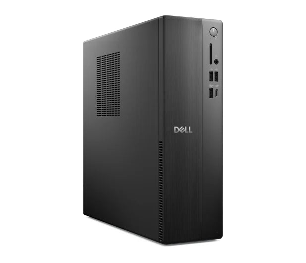 Računalnik Dell Slim, Ultra 7-265, 16GB, 1TB+1TB SSD, Windows 11 Pro