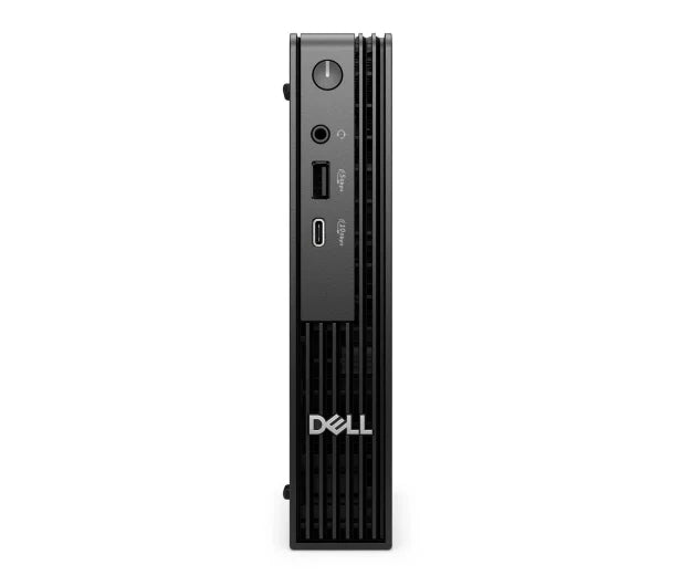 Računalnik Dell Pro Micro, Ultra 7 265T, 32GB, 512GB+1TB SSD, Windows 11 Pro
