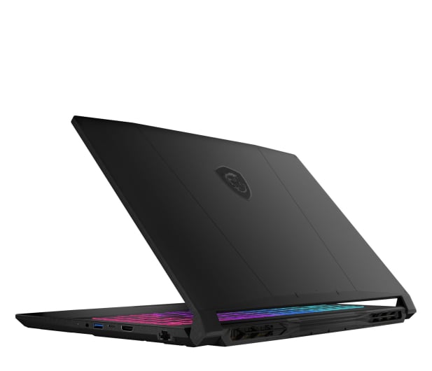 Prenosnik MSI Katana 15 HX i7-14650HX, 16GB RAM, 1TB SSD, RTX 5070