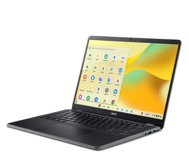 Prenosnik Acer Chromebook 514 N150, 8GB RAM, 128GB eMMC, ChromeOS