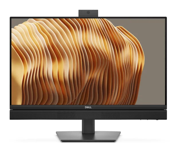 Dell Pro 24 All-in-One, Ultra 7 265, 32GB, 512GB SSD, Windows 11 Pro, Touch