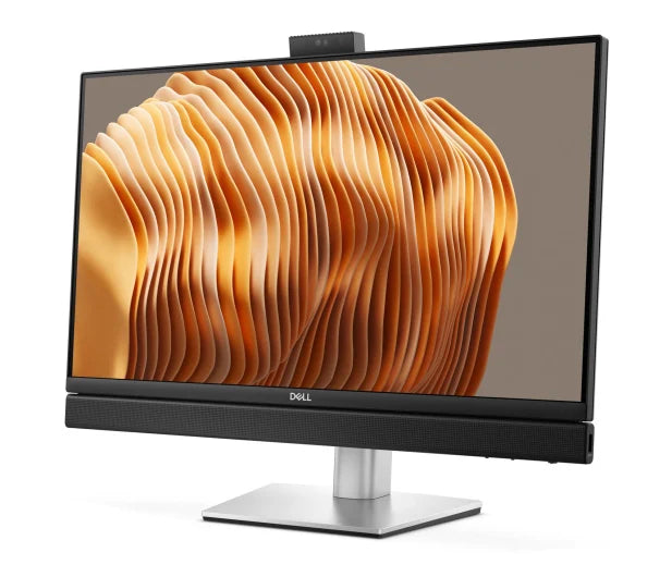 Dell Pro 24 All-in-One, Ultra 5 245, 16GB, 512GB SSD, Windows 11 Pro