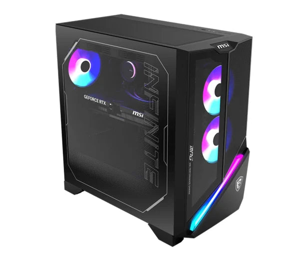 Računalnik MSI MPG Infinite X3 AI Ultra 9-285K, 32GB, 1TB SSD, Windows 11 Home, RTX 5080