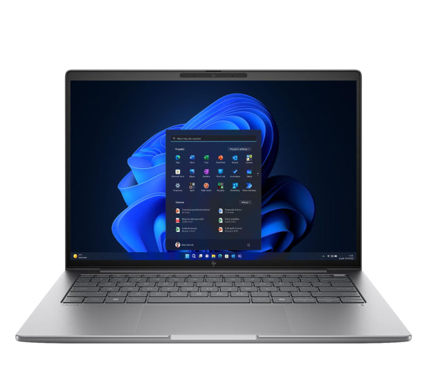 Prijenosno računalo HP ZBook 8 G1i 14, Ultra 7 255H, 32GB, 1TB, RTX 500 Ada, WQXGA, Windows 11 Pro