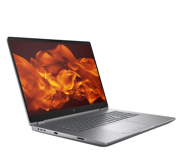 Prenosnik HP ZBook Fury G1i 18, Ultra 7 265HX, 32GB, 1TB, RTX PRO 3000, Windows 11 Pro