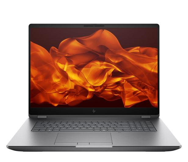 Prenosnik HP ZBook Fury G1i 18, Ultra 7 265HX, 32GB, 1TB, RTX PRO 3000, Windows 11 Pro