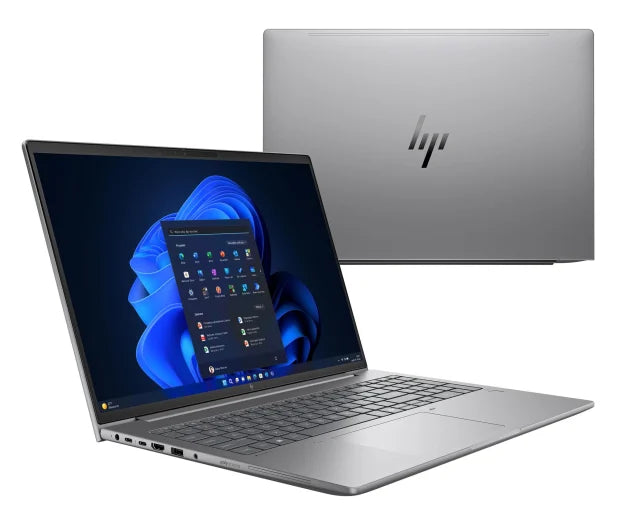 Prenosnik HP ZBook Studio 16 G11, Ultra 7 165H, 32GB, 1TB, RTX 1000 Ada, Windows 11 Pro