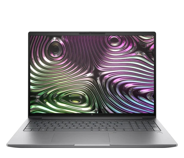 Prenosnik HP ZBook X G1i 16, Ultra 7 255H, 32GB, 1TB, RTX PRO 500 Ada, Windows 11 Pro