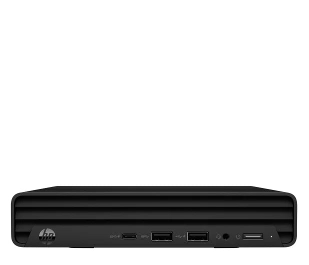 HP Pro Mini 260 G9 i5-1335U, 16GB RAM, 512GB SSD, Windows 11 Pro