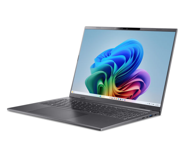 Prenosnik Acer Aspire 16 Ryzen AI 5-430/16GB/512/Win11 120Hz