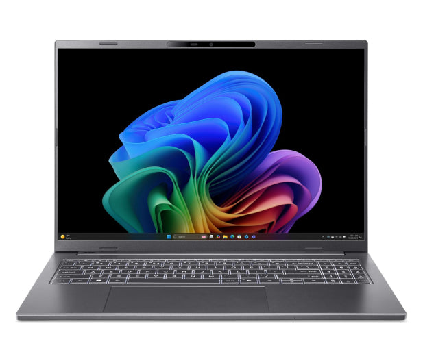 Prenosnik Acer Aspire 16 Ryzen AI 5-430/32GB/512/Win11 OLED