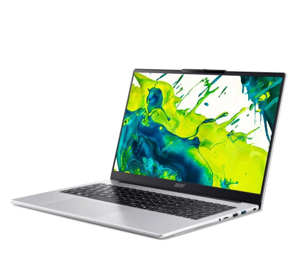 Prenosnik Acer Aspire Lite 15 Ryzen 5-7430U, 32GB, 2TB, Windows 11 Home, IPS