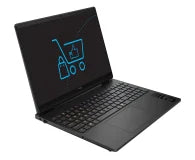 Prenosnik HyperX OMEN 15 Core i5-14500HX/24GB/512 RTX5060 180Hz