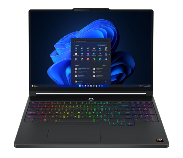 Prenosnik Lenovo Legion 5-15 Ryzen 7-250/24GB/512/Win11X RTX5050 OLED 165Hz