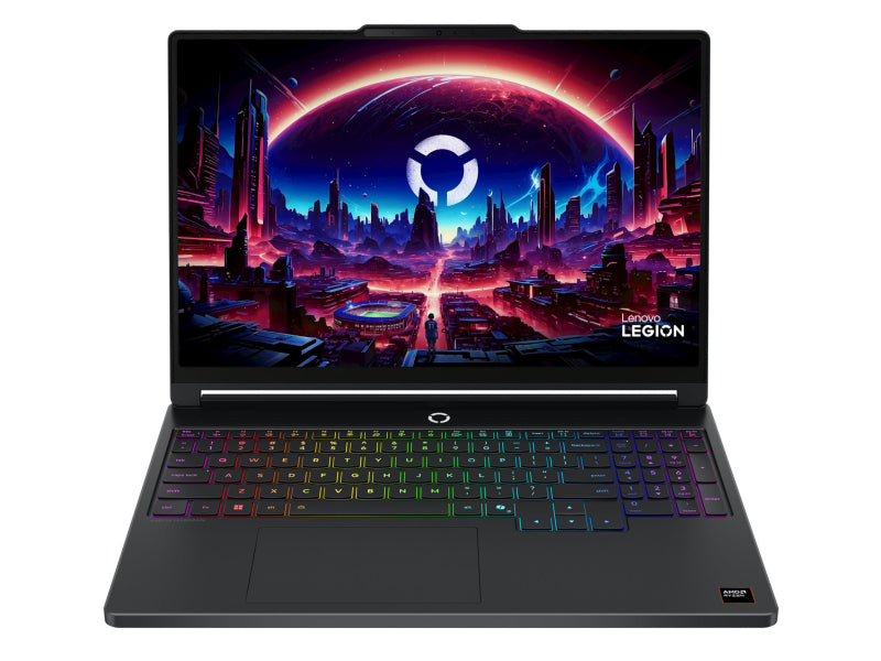 Prenosnik Lenovo Legion 5-15 Ryzen 7-250/24GB/512 RTX5060 OLED 165Hz