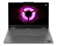 Prenosnik Lenovo LOQ Essential 15 Ryzen 7-170/32GB/512 RTX5060 144Hz
