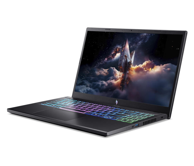 Prenosnik Acer Nitro V 15 Ryzen 5-150/16GB/512/Win11X RTX5050 165Hz
