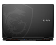 Prenosnik MSI Crosshair 18 HX AI Ultra 9-275HX/32GB/1TB/Win11 RTX5070