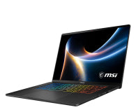 Prijenosno računalo MSI Stealth 16 AI+ Ultra 9-386H/48GB/1TB/Win11P RTX5080 OLED