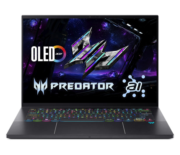 Prenosnik Acer Predator Helios Neo 18 U9-275HX, 32GB, 1TB, Windows 11 Home RTX5070