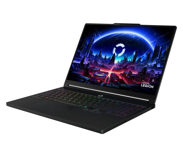 Prenosnik Lenovo Legion 5-15 Ultra 7-356H/24GB/512+512 RTX5060 OLED 165Hz