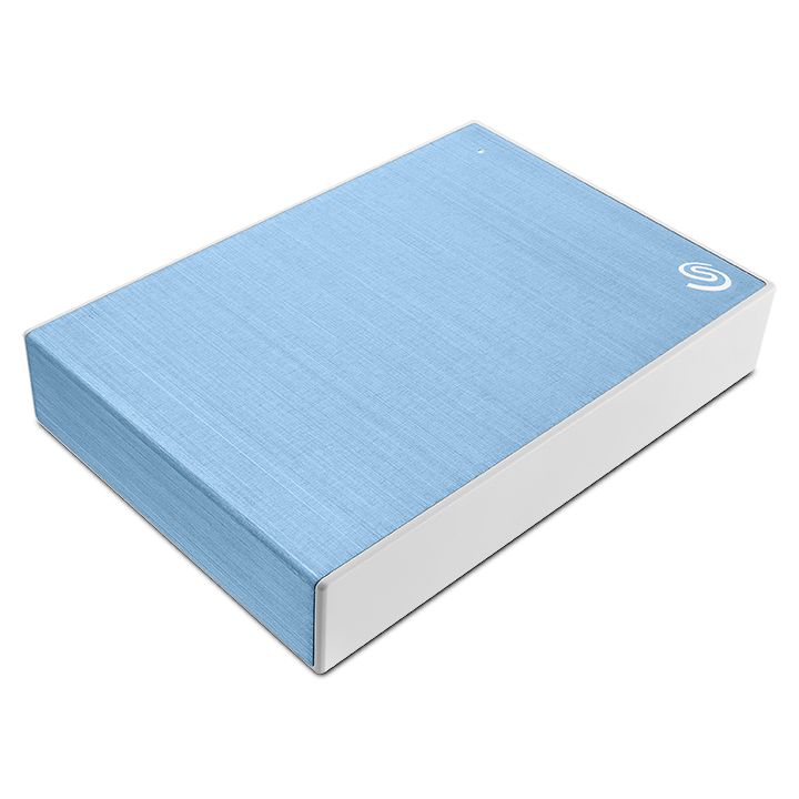 SEAGATE 5TB ONE TOUCH 6,35cm (2,5) moder