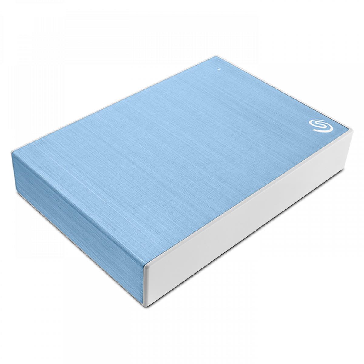 Seagate 4TB ONE TOUCH, prenosni disk 6,35cm (2,5) USB 3.2, moder