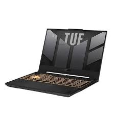 Prenosnik ASUS TUF Gaming F15 i7-13620H, 16GB, 1TB, Windows 11 Home, RTX4070, 144Hz
