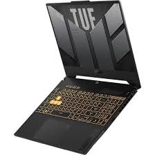 Prenosnik ASUS TUF Gaming F15 i7-13620H, 16GB, 1TB, Windows 11 Home, RTX4070, 144Hz