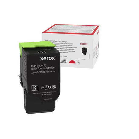XEROX črn toner za 8000 strani