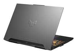 Prenosnik ASUS TUF Gaming F15 i7-13620H, 16GB, 1TB, Windows 11 Home, RTX4070, 144Hz
