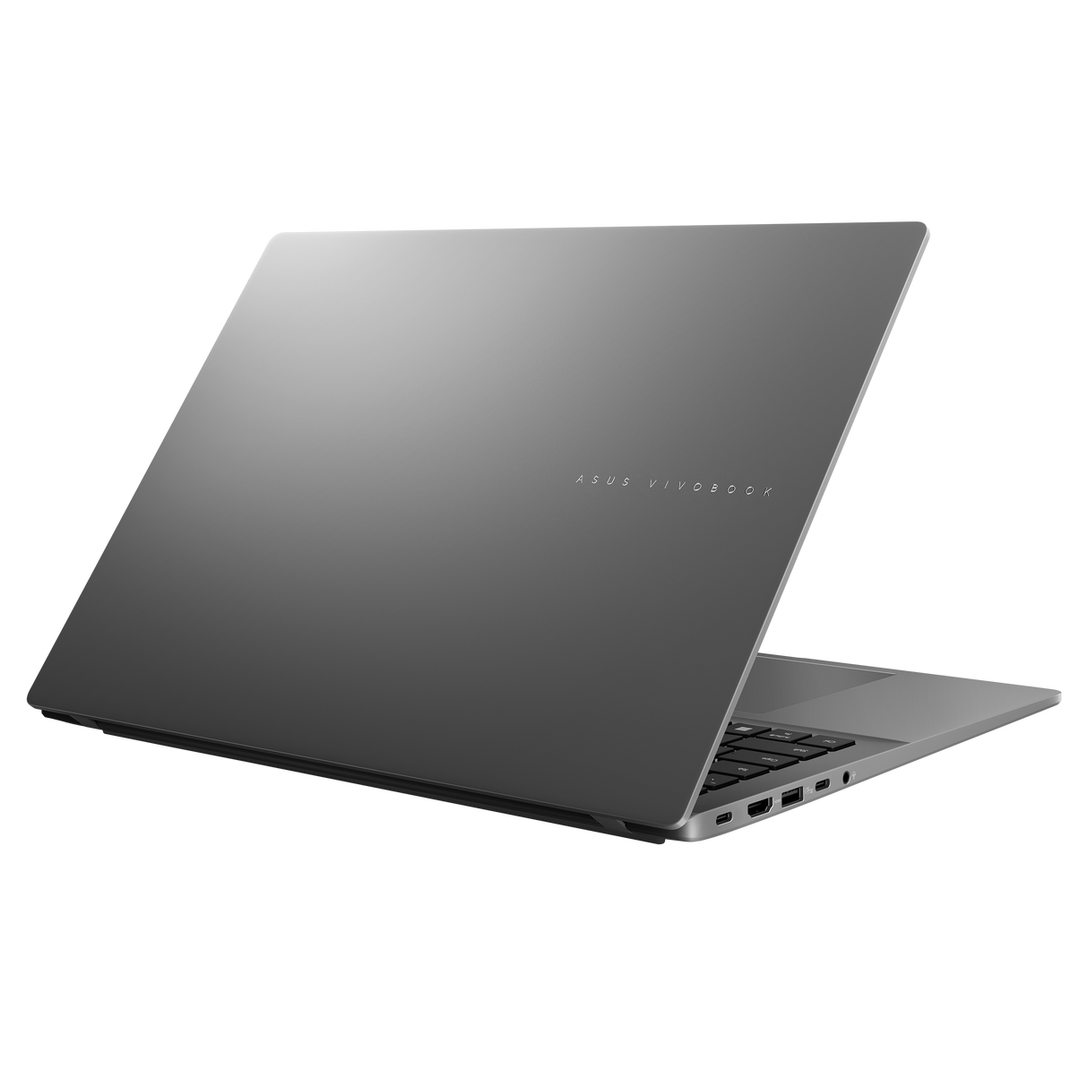 Prenosnik ASUS Vivobook S16 S3607CA, Ultra 7-255H, 32GB RAM, 1TB SSD, 144Hz, Windows 11 Home