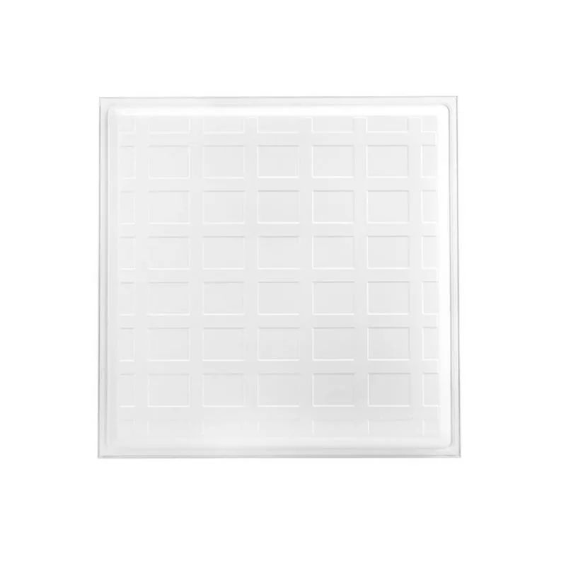 ASALITE LED BackLit panel 60x60cm 4000K 36W 5400lm