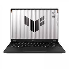 Prenosnik ASUS TUF Gaming A14 Ryzen AI 9 HX370, 32GB, 1TB, Windows 11 Home, RTX4060, 165Hz