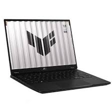 Prenosnik ASUS TUF Gaming A14 Ryzen AI 9 HX370, 32GB, 1TB, Windows 11 Home, RTX4060, 165Hz