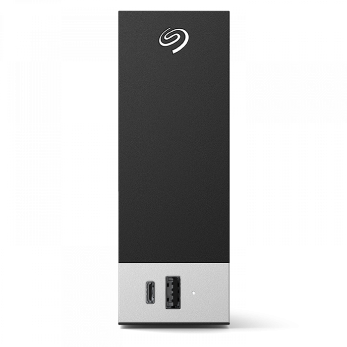 Seagate 4TB One Touch HUB 3,5" USB 3.0 zunanji HDD disk