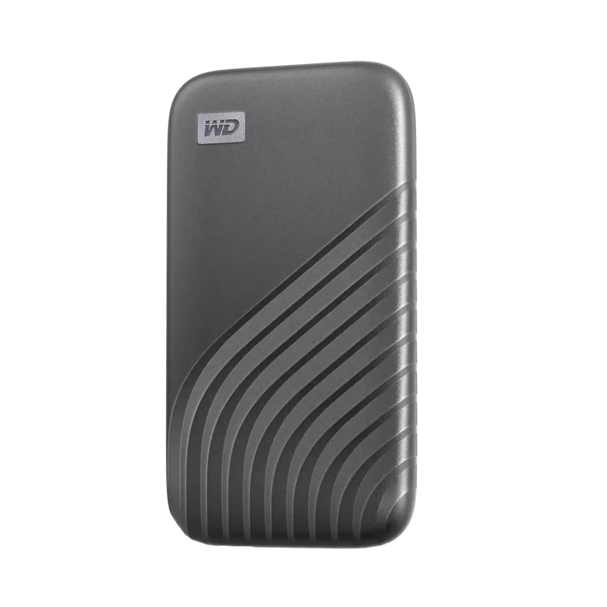 WD My Passport SSD 4TB, USB-C 3.2 siv