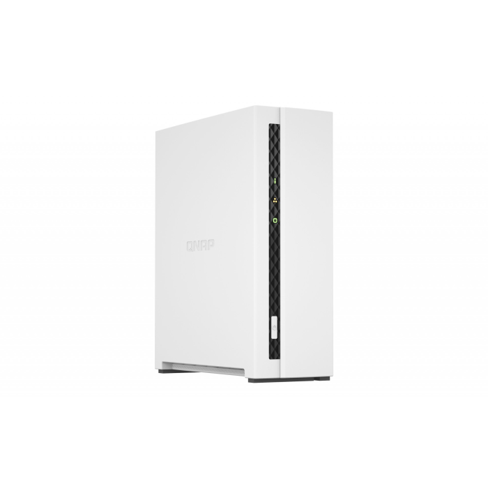 QNAP NAS za 1 disk, 2GB ram, 1Gb mreža