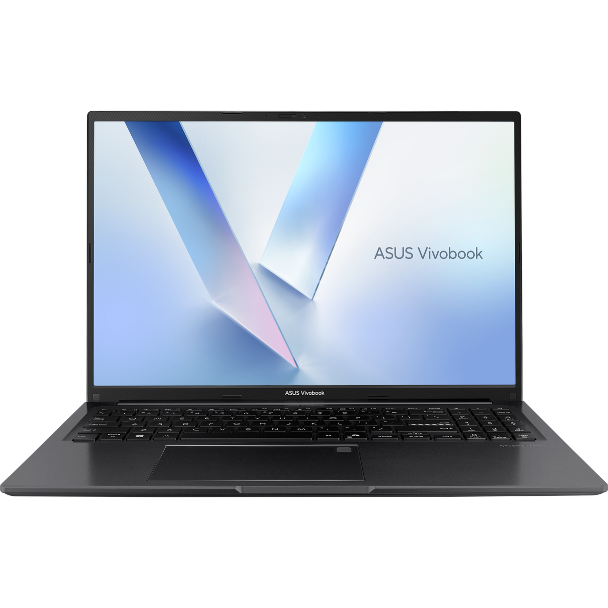 ASUS Vivobook 16 Ryzen 5-150, 16 GB, 512, Win11 crni