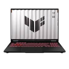 Prenosnik ASUS TUF Gaming A16 R9-HX370 AI, 32GB, 1TB, Windows 11 Home, RTX 4070, 165Hz